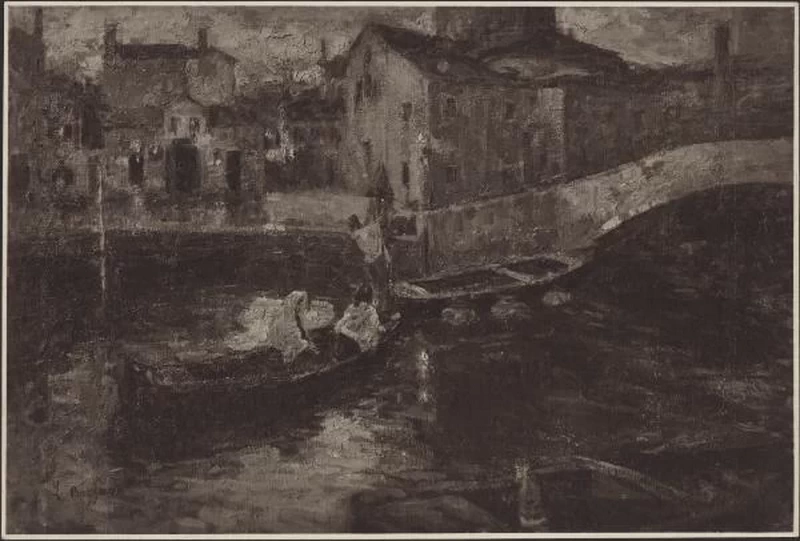 Alla Madonna